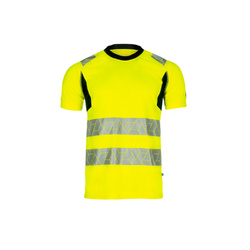 T-shirt SYNQ Risingstar