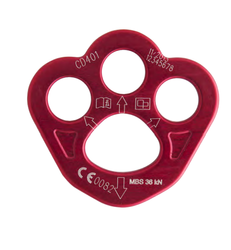 Płytka stanowiskowa CD401 S