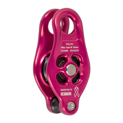 Bloczek DMM Pinto 2 PINK