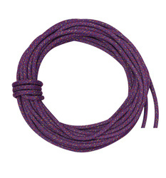 Lina arborystyczna Courant Rebel 11mm, fioletowa - na metry