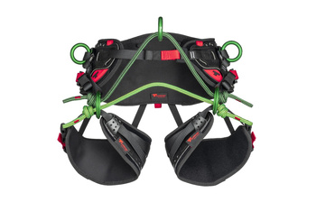 Uprząż arborystyczna Teufelberger treeMOTION Essential X