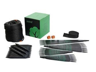 Cobra - kompletny zestaw 2t - 15 wiązań dynamicznych