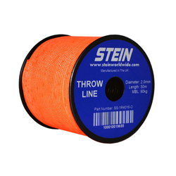 Linka do rzutki Stein 2mm, 50m