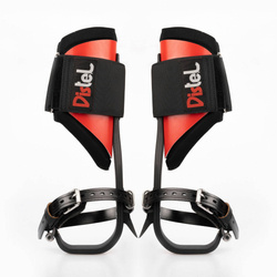 Drzewołazy Distel Alu Classic America