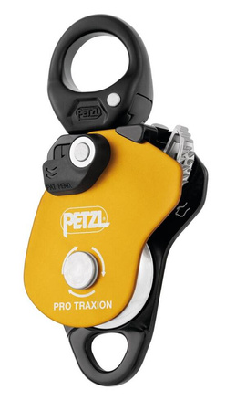 Bloczek Petzl Pro Traxion