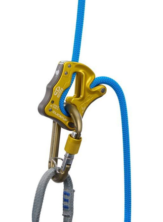 Przyrząd asekuracyjny Climbing Technology Click Up