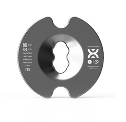 Bloczek AT HEIGHT PulleyOne