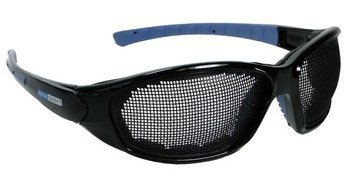 Okulary ochronne z siatką Mesh Specs