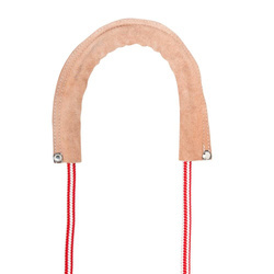 Skórzany ochraniacz liny TU320