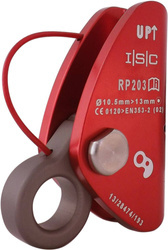 Przyrząd zaciskowy ISC Ropegrab 10,5 - 13mm