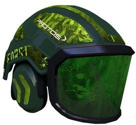 Kask Pfanner Protos Integral Climber Arborist Forest