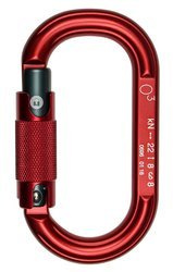 Karabinek Edelweiss O3