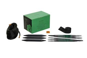 Cobra - zestaw kompletny 2t - 3 wiązania dynamiczne