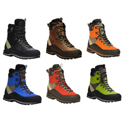 Buty antyprzecięciowe Arbortec Scafell Lite - klasa 2