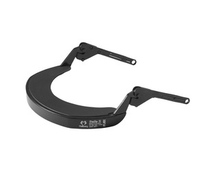 Uchwyt do osłony siatkowej Hellberg