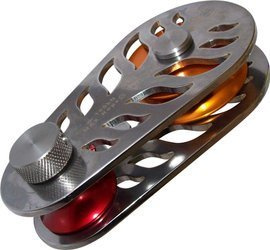 Blok ISC FLAME 16 mm