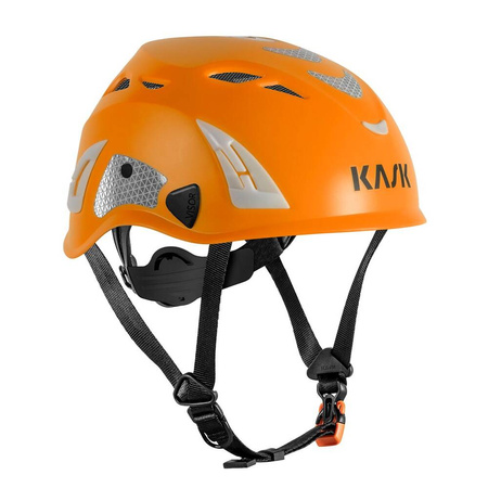 Kask Superplasma AQ hi-viz