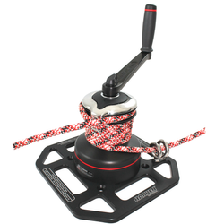 Harken Traction Winch 500 (kabestan)