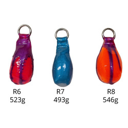 Rzutka Rakieta Arborpil