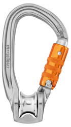 Karabinek Petzl Rollclip Z Triact