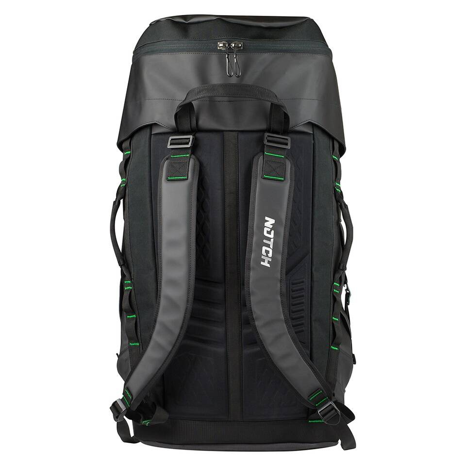 Plecak NOTCH PRO GEAR BAG | Worki, plecaki, wózki, szpejarki \ Worki ...