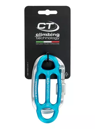 Zestaw Climbing Technology Crocodile Kit